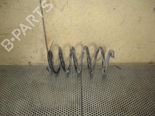 Used Shock absorber spring OPEL ASTRA H (A04) 1.7 CDTI (L48) (110 hp) 22020805