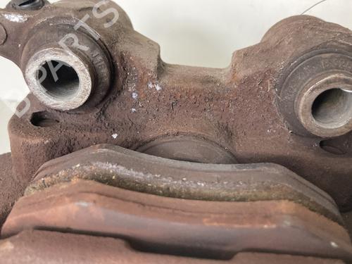 Left rear brake caliper PEUGEOT 206 SW (2E/K) 1.6 16V | BP23792312M107