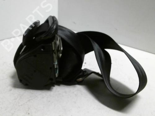 Rear left belt tensioner VW POLO (9N_, 9A_) 1.4 TDI | BP20964122C89 