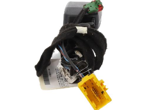 Used Seat buckle Seat buckle DACIA DOKKER MPV (KE_) 1.2 TCe (KEM0, KEAY) (115 hp) 23971649 23971649