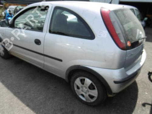 Commodo Essuie Glace / Phare OPEL CORSA C (X01) 1.3 CDTI (F08, F68) | BP20942170I23 