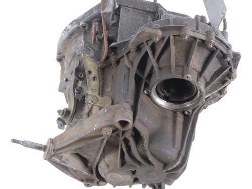 Gearbox RENAULT LAGUNA II Grandtour (KG0/1_) 1.9 dCi (KG0G) | BP29571190M3 