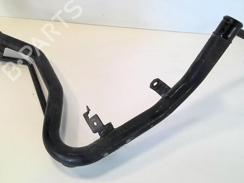 Used Pipe Pipe NISSAN QASHQAI I (J10, NJ10) 1.6 dCi All-wheel Drive (130 hp) 20940644 20940644