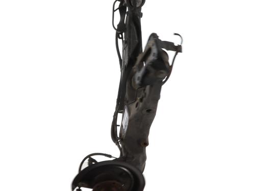 Used Right rear steering knuckle Right rear steering knuckle CITROËN JUMPY III Van (V_) 1.5 BlueHDi 120 (120 hp) 31838354 31838354