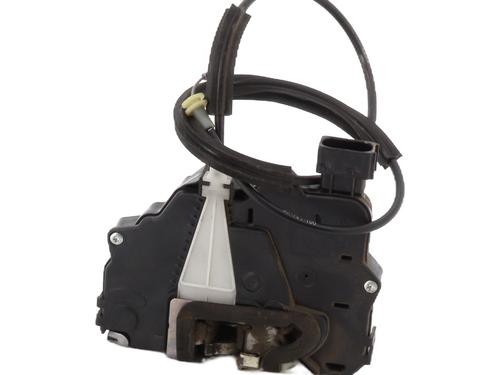Front right lock FIAT PUNTO EVO (199_) 1.2 | BP29212651C97 