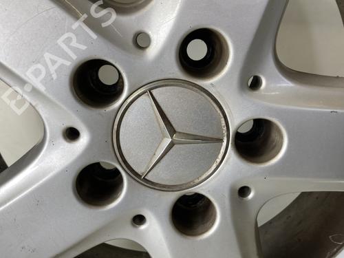 Rim MERCEDES-BENZ B-CLASS Sports Tourer (W245) B 200 CDI (245.208) | BP20952329C45 