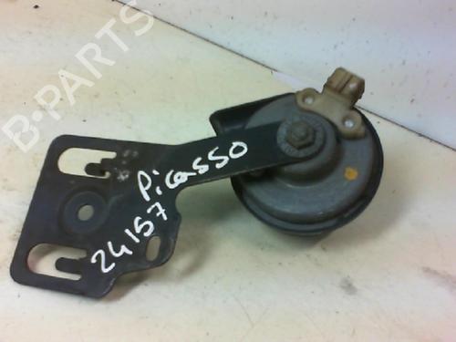 Used Horn CITROËN XSARA PICASSO (N68) 1.6 HDi (109 hp) 20970749