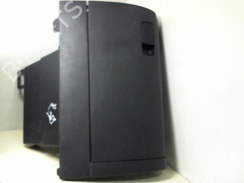 Used Glove box VW POLO V (6R1, 6C1) 1.6 TDI (75 hp) 20951859