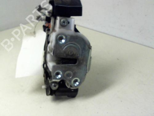 Højre bagtil lås MITSUBISHI COLT VI (Z3_A, Z2_A) 1.3 (Z21A) | BP20951857C99 