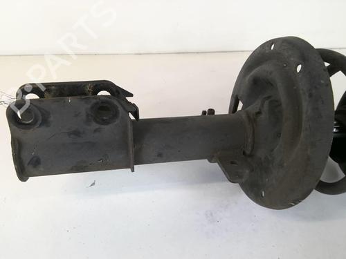 Right front shock absorber RENAULT MEGANE III Hatchback (BZ0/1_, B3_) 1.9 dCi (BZ0N, BZ0J) | BP25888906M17 