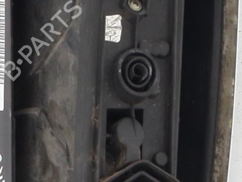 Left taillight OPEL CORSA C (X01) 1.3 CDTI (F08, F68) | BP24816293C34 