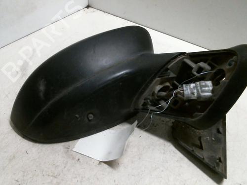 Right mirror FIAT GRANDE PUNTO (199_) 1.9 D Multijet | BP22022168C27 