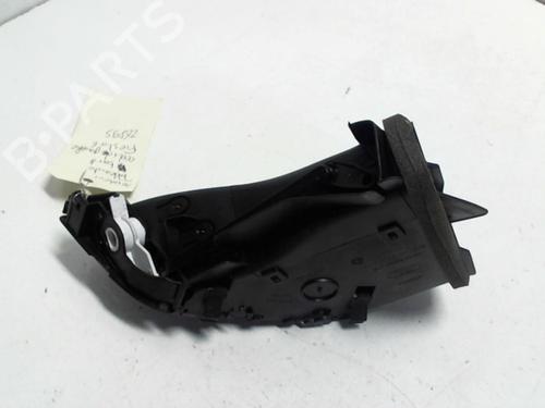 Air vent FORD FIESTA VI (CB1, CCN) 1.4 TDCi | BP22023396I21