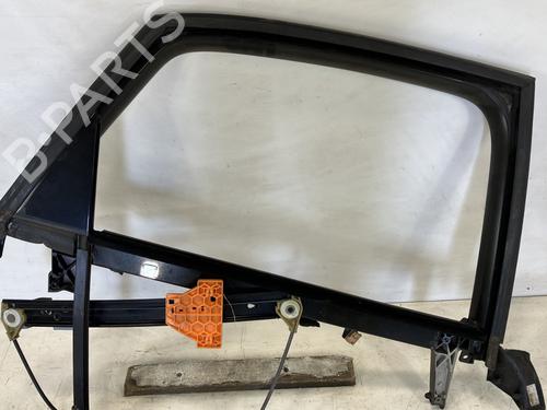 Rear right window mechanism AUDI A4 B6 (8E2) 1.9 TDI | BP25048862C25 