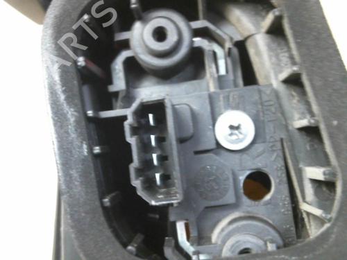 Right taillight SEAT IBIZA III (6L1) 1.9 TDI | BP20948074C35 