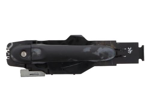 Used Front left exterior door handle NISSAN MICRA IV (K13K, K13KK) 1.2 (80 hp) 29113331
