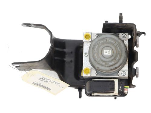 ABS pump PEUGEOT 2008 I (CU_) 1.2 THP 130 / PureTech 130 | BP27984518M43 