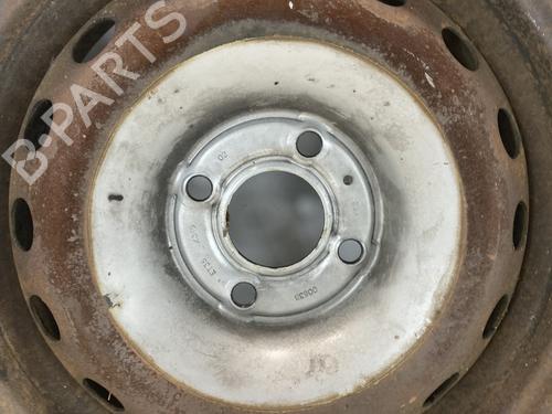 Felg RENAULT CLIO II (BB_, CB_) 1.5 dCi (B/CB07) | BP22641909C45 