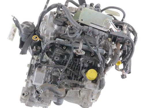 Motor TOYOTA YARIS (_P13_) 1.5 Hybrid (NHP130_, NHP130) (101 hp) 20966128