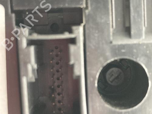 Climate control CITROËN XSARA PICASSO (N68) 1.8 16V | BP20962384I5 