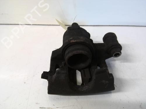 Used Right front brake caliper Right front brake caliper FIAT SCUDO Bus (220_) 1.9 D (69 hp) 25267923 25267923
