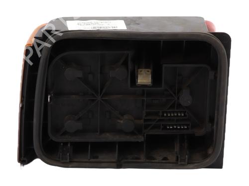 Used Right taillight Right taillight 22020386 22020386