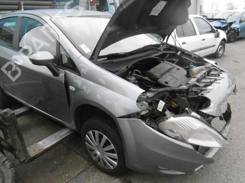 Right mirror FIAT GRANDE PUNTO (199_) 1.3 D Multijet | BP20964144C27 