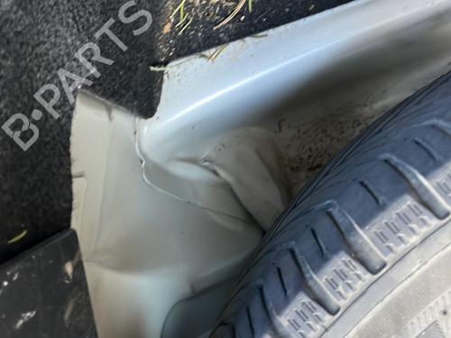 Left front driveshaft CITROËN DS3 (SA_) 1.4 VTi 95 | BP24985910M38  - Image 10