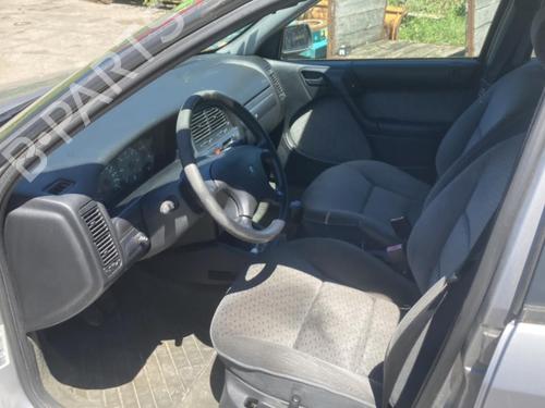 Front left exterior door handle CITROËN XANTIA (X1_, X2_) 2.0 HDI 109 | BP20947152C128 