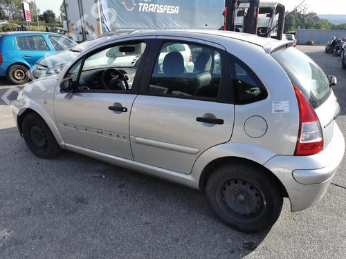 Rim CITROËN C3 I (FC_, FN_) 1.4 HDi | BP20962970C45 