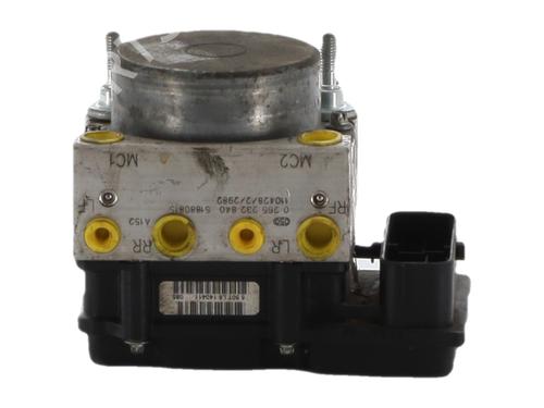 ABS pump FIAT 500 (312_) 1.2 (312AXA1A) | BP33459245M43 - Image 3