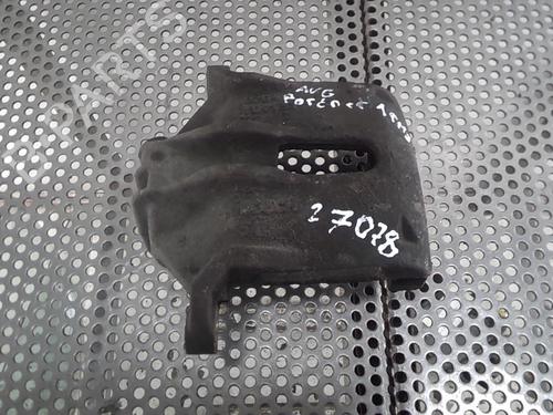 Used Left front brake caliper PEUGEOT PARTNER Box Body/MPV (5_, G_) 1.6 HDi 75 (75 hp) 20948390