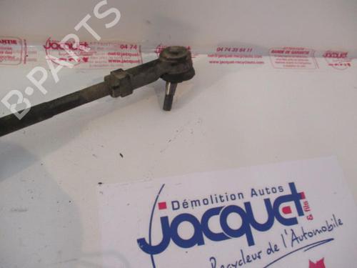 Used Steering rack Steering rack OPEL MERIVA A MPV (X03) 1.7 CDTI (E75) (100 hp) 20942290 20942290