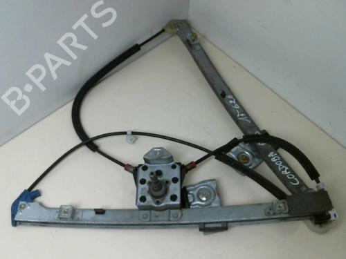 Used Front right window mechanism SEAT CORDOBA (6K1, 6K2) 1.9 D (68 hp) 22026413
