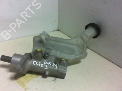 Used Brake master cylinder RENAULT CLIO III (BR0/1, CR0/1) 1.2 16V (BR0P, CR0P) (101 hp) 20958193