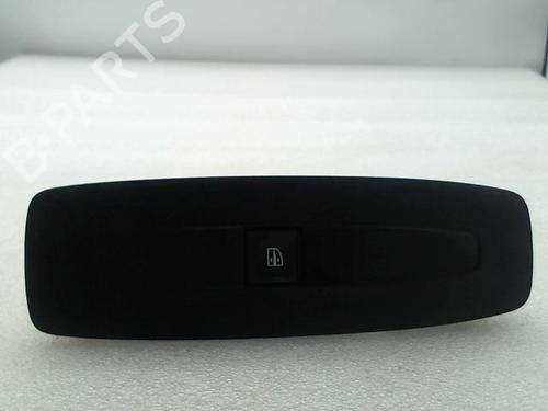 Used Right front window switch Right front window switch RENAULT SCÉNIC IV (J9_) 1.5 dCi 110 (110 hp) 20955757 20955757