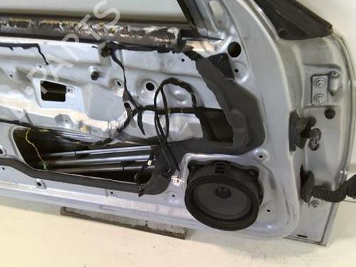 Left front door BMW 3 Compact (E46) 316 ti | BP22024501C2 