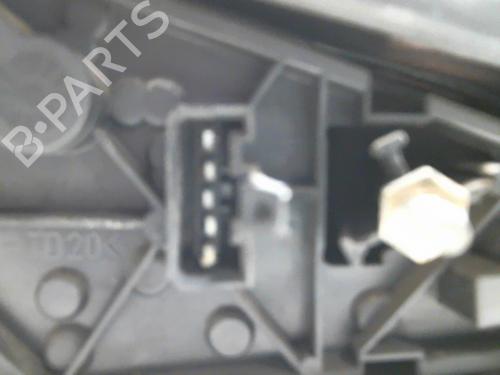Right taillight PEUGEOT 106 I (1A, 1C) 1.1 | BP20952195C35 