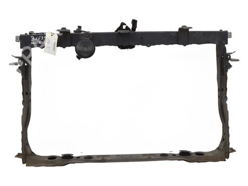 Used Front slam panel Front slam panel TOYOTA AURIS (_E15_) 1.33 Dual-VVTi (NRE150_, NRE150R) (101 hp) 29360053 29360053