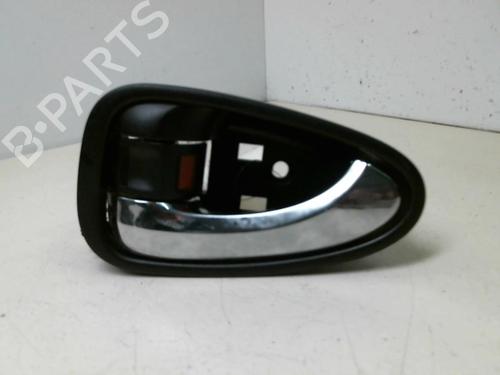 Used Rear left interior door handle TOYOTA AVENSIS Estate (_T27_) 2.0 D-4D (ADT270_, ADT270R) (126 hp) 20964200