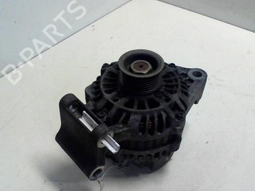 Used Alternator Alternator FORD FIESTA V (JH_, JD_) 1.4 16V (80 hp) 20959366 20959366
