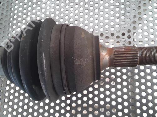 Left front driveshaft CITROËN BERLINGO Box Body/MPV (B9) 1.6 HDi 90 | BP20963932M38
