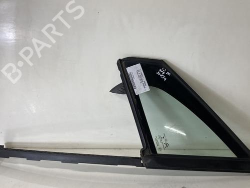 Used Front left quarter glass CITROËN C3 III Van (SX_, SY_) BlueHDi 100 (102 hp) 26182520