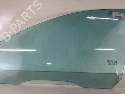 Used Front left door window FORD FOCUS II Turnier (DA_, FFS, DS) 2.0 TDCi (136 hp) 25931955