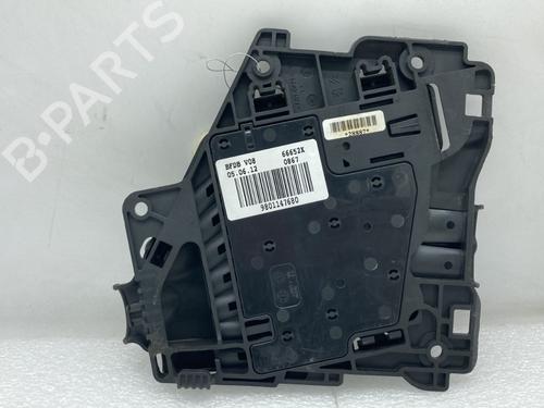 Module électronique CITROËN C3 II (SC_) 1.4 HDi 70 (SC8HZC, SC8HR0, SC8HP4) | BP24318263M83 