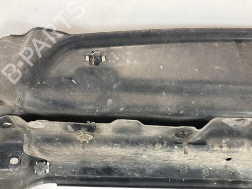 Used Front slam panel Front slam panel PEUGEOT PARTNER Box Body/MPV (5_, G_) 1.6 HDi 90 (90 hp) 22641772 22641772