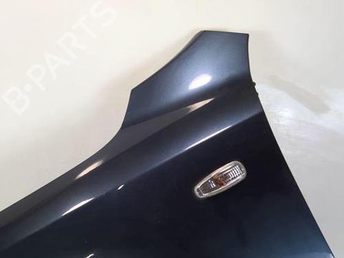 Left front fenders KIA CEE'D Hatchback (ED) 1.6 CRDi 90 | BP22024593C41 