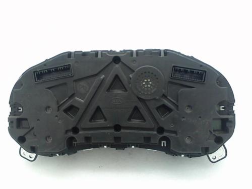 Used Instrument cluster Instrument cluster KIA RIO IV (YB, SC, FB) 1.0 T-GDI 100 (101 hp) 20953179 20953179