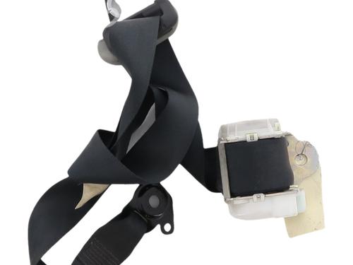 Used Rear left seatbelt Rear left seatbelt TOYOTA YARIS (_P9_) 1.33 VVT-i (NSP90_, NSP90R) (100 hp) 20968848 20968848