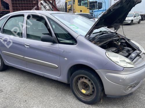 Right headlight CITROËN XSARA PICASSO (N68) 1.8 16V | BP24816318C29 